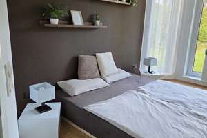Absolute Seltenheit! Exklusive Erdgeschosswohnung mit privater Gartennutzung, Weitblick & Natur dire – 44227 Eichlinghofen, Dortmund – Vorschaubild 10