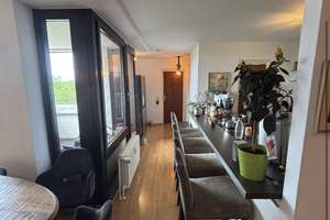 Moderne 4-Zimmer-Wohnung mit Balkon in ruhiger Lage von Stuttgart-Neugereut – Die vollständige Adresse der Immobilie erhältst du vom Anbieter., 70378 Neugereut, Stuttgart – Vorschaubild 8