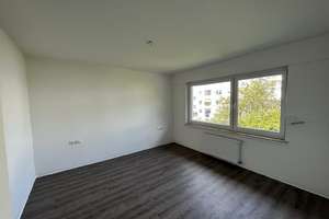 2-Zimmer-Wohnung mit Balkon