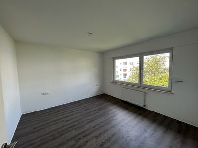 2-Zimmer-Wohnung mit Balkon