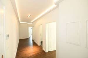 Viel Platz für 2! * Parkett * Fußbodenheizung * tolles Bad * LED-Licht * Übernahme Küche/Möbel mgl. – 4315 Neustadt-Neuschönefeld, Leipzig – Vorschaubild 5
