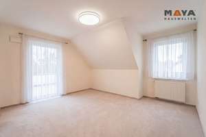Freistehendes Familienhaus mit 5 Zimmern, Garten und Garage in Münster (Hessen) – Die vollständige Adresse der Immobilie erhältst du vom Anbieter., 64839 Münster – Vorschaubild 10