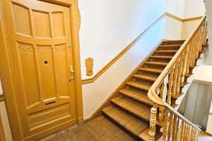 Sehr schöne Altbauwohnung direkt am Arnimplatz – Berlin – Vorschaubild 4