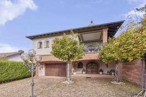 Exklusive Villa mit Schlosscharakter am Fuße der Weinberge von Groß-Umstadt – Am Hitzigenrot 15a, 64283 Groß-Umstadt – Vorschaubild 23