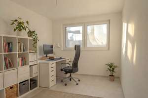 Maisonette mit Hauscharakter – Neubau, Großzügigkeit und eigener Grundstücksanteil – Die vollständige Adresse der Immobilie erhältst du vom Anbieter., 22045 Tonndorf, Hamburg – Vorschaubild 8