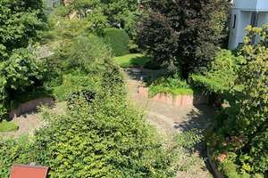 Luxuriöse 2-Zimmer Dachgeschosswohnung, Nähe Tierpark in zentraler, aber absolut ruhiger Stadtlage – Hasencleverstr. 1a, 52066 Trierer Straße, Aachen – Vorschaubild 5