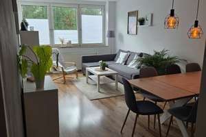 Buntentorsteinweg - Neustadt:Attraktive 3 Zimmer Wohnung mit 2 Balkonen und Einbauküche – Die vollständige Adresse der Immobilie erhältst du vom Anbieter., 28201 Buntentor, Bremen – Vorschaubild 19