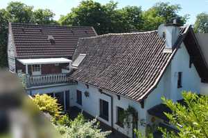 Geräumiges Reihenmittelhaus mit Garten, Dachterrasse und Gartenhaus in Scherpenseel – Heinsberg (Kreis) – Vorschaubild 58