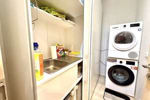 Exklusiver, barrierefreier Bungalow – modernes Wohnen auf einer Ebene! Hollriede/Westerstede – Die vollständige Adresse der Immobilie erhältst du vom Anbieter., 26655 Westerstede – Vorschaubild 12