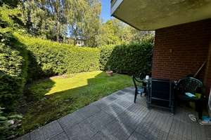 Vermietet. Werthaltig. Bramfeld.
2 Zi.-Erdgeschosswhg. mit Terrasse – Die vollständige Adresse der Immobilie erhältst du vom Anbieter., 22179 Bramfeld, Hamburg – Vorschaubild 4
