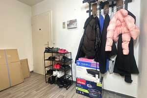 Helle 2-Zimmer-Erdgeschosswohnung mit Blick ins Grüne in zentraler Lage von Kleve – 47533 Kleve – Vorschaubild 7
