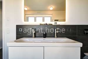 MÖBLIERT - PENTHOUSE IN REUTLINGEN - Tolle Wohnung mit Balkon – Die vollständige Adresse der Immobilie erhältst du vom Anbieter., 72760 Reutlingen-Mitte, Reutlingen – Vorschaubild 42