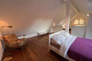 Wohnen auf höchstem Niveau! Exklusiv möblierte 2 Zi.- Dachgeschoss Maisonettewhg. mit Loft Charakter – Wolfratshauser Straße 245, 81479 Solln, München – Vorschaubild 32