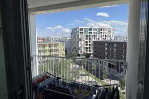 Alltagstauglich wohnen in dieser 2-Zimmer-Wohnung in Neupasing – 81245 Neupasing, München – Vorschaubild 11