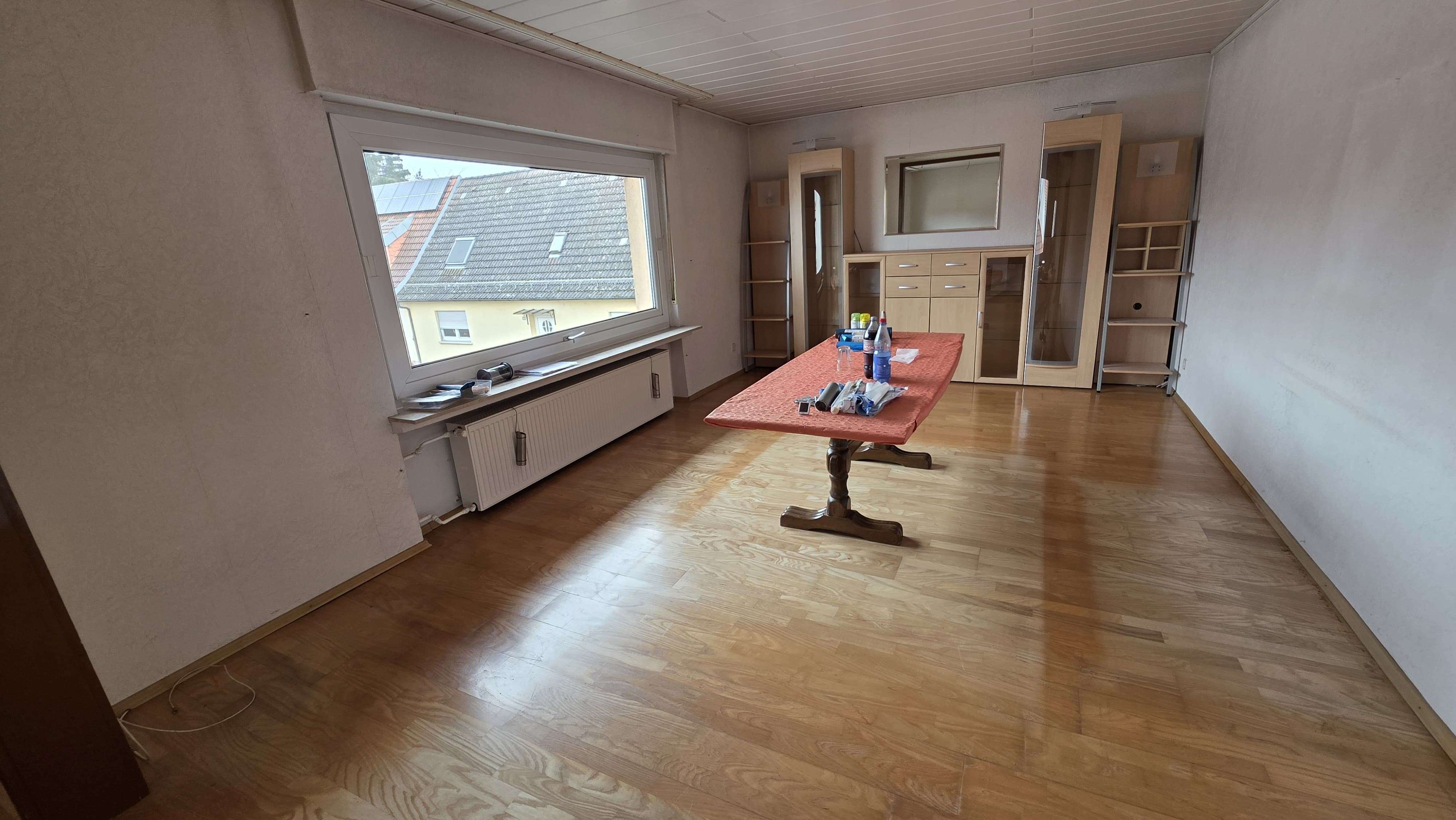 Immobilie in Philippsburg - 1-2 Familienhaus mit gutem Raumangebot und großen Garagentrakt der ideal für Hobbyhandwerker ist - Bild 30