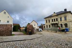 Ein Denkmal. Wohnhaus und Nebengelass – Hirtenstraße 5, 39130 Alt Olvenstedt, Magdeburg – Vorschaubild 3