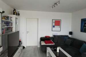 Helle 3-Zimmer-Wohnung in Krefeld – Die vollständige Adresse der Immobilie erhältst du vom Anbieter., 47799 Cracau, Krefeld – Vorschaubild 2
