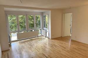 BJ - 2014 / Städtische, moderne 2-Zi-Wohnung. Ab sofort frei! – 80686 Land in Sonne, München – Vorschaubild 3