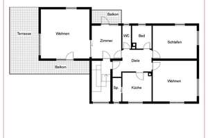 ** 8 Zimmer,  Mehrgenerationenhaus ** – Die vollständige Adresse der Immobilie erhältst du vom Anbieter., 73277 Owen – Vorschaubild 18