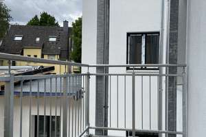 Exklusiv: Frisch kernsanierte 5-Zimmer-Wohnung mit Balkon & moderner Einbauküche – Giesebrechtstr. 3, 45144 Frohnhausen, Essen – Vorschaubild 11