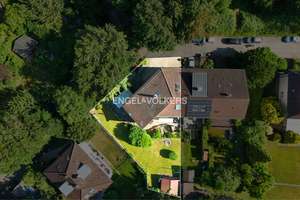 Renditestarke Gelegenheit in der Goldstadt – Mehrfamilienhaus mit fünf Einheiten – Die vollständige Adresse der Immobilie erhältst du vom Anbieter., 75175 Buckenberg, Pforzheim – Vorschaubild 9