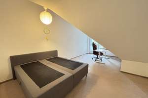 Helle 4-Zimmer Maisonette Wohnung mit 2 Stellplätzen in Feldrandlage – 64807 Dieburg – Vorschaubild 12