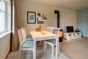Ihr Ferienhaus an der Nordsee – Haus „Uwe“ – Die vollständige Adresse der Immobilie erhältst du vom Anbieter., 25845 Nordstrand – Vorschaubild 8