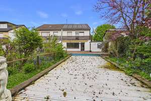 Familienglück mit Pool - Ihr neues Zuhause mit Potential – Die vollständige Adresse der Immobilie erhältst du vom Anbieter., 51467 Katterbach, Bergisch Gladbach – Vorschaubild 7