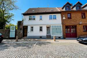 Saniertes und sehr gepflegtes Einfamilienhaus in zentraler Lage – Die vollständige Adresse der Immobilie erhältst du vom Anbieter., 63628 Bad Soden-Salmünster – Vorschaubild 5