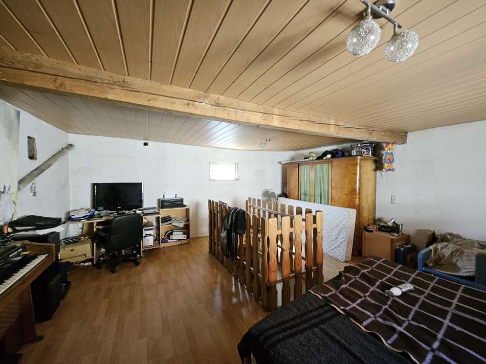 Schlafzimmer ELW