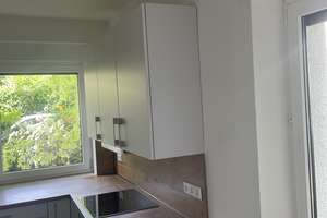 Renoviert.4-Zimmer-Wohnung mit Terrasse in Stuttgart Bad Cannstatt. Ruhig & Grün – Saarstr. x, 70374 Winterhalde, Stuttgart – Vorschaubild 18