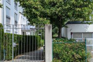 Wohnen mit Charakter: 3-Zimmer-Wohnung in Solln – Die vollständige Adresse der Immobilie erhältst du vom Anbieter., 81479 Obersendling, München – Vorschaubild 40