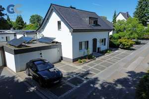 Wohnen, wo andere träumen: Haus mit Indoor-Pool in Solingen-Ohligs – Die vollständige Adresse der Immobilie erhältst du vom Anbieter., 42697 Ohligs/Aufderhöhe/Merscheid, Solingen – Vorschaubild 6