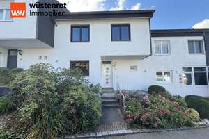 Schönes Reihenmittelhaus in Böblingen mit Garten, Balkon & Garage in zentraler und ruhiger Wohnlage – Die vollständige Adresse der Immobilie erhältst du vom Anbieter., 71032 Böblingen – Vorschaubild 32