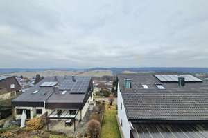 Wohnen & Arbeiten -große Garage/Lager -vielseitiges Nutzungspotenzial -neues Dach & toller Ausblick – Die vollständige Adresse der Immobilie erhältst du vom Anbieter., 73773 Aichwald – Vorschaubild 3