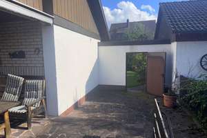 KILIAN IMMOBILIEN! BUNGALOW / EFH MIT 194 M² WFL IN GROßSCHWARZENLOHE / WENDELSTEIN!  UG AUSGEBAUT! – Die vollständige Adresse der Immobilie erhältst du vom Anbieter., 90530 Wendelstein – Vorschaubild 28