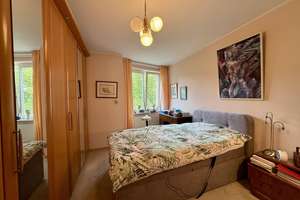 Helle 2 Zimmer mit Balkon und Aufzug in begehrter Lage von Berlin-Pankow – Die vollständige Adresse der Immobilie erhältst du vom Anbieter., 13158 Wilhelmsruh, Berlin – Vorschaubild 8