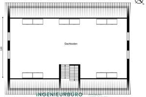 Modernisierungsbedürftiges Einfamilienhaus mit Garage in HN - Klingenberg – Die vollständige Adresse der Immobilie erhältst du vom Anbieter., 74081 Klingenberg, Heilbronn – Vorschaubild 28