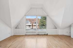 Großzügige 2-Zimmer-Wohnung mit Süd-Loggia, Balkon und Stellplatz in beliebter Lage von Düsseldorf – Die vollständige Adresse der Immobilie erhältst du vom Anbieter., 40470 Mörsenbroich, Düsseldorf – Vorschaubild 11