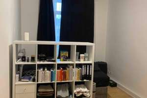 Sanierte Altbauwohnung mit Dielenböden und großem Balkon in herrschaftlichem Altbau! – 68159 Innenstadt/Jungbusch, Mannheim – Vorschaubild 13