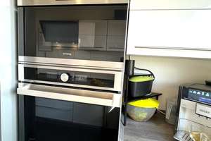 Energieffizienter Bungalow  
inkl. Terrasse + Doppelgarage in Coswiger Siedlung (BJ 2015) – Hermann-Cohen-Ring 44, 6869 Coswig (Anhalt) – Vorschaubild 60