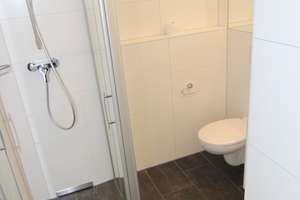 Elegant möblierte 1,5 Zi.Wohnung - Serviceleistungen abrufbar – Nagahama Allee 76, 86153 Am Schäfflerbach, Augsburg – Vorschaubild 16