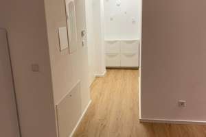 Luxuriöse 2-Zimmer Wohnung im EG mit Garten im Paulusviertel – Herdweg 92, 64285 Mitte, Darmstadt – Vorschaubild 5