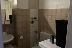SUCHE Nachmieter | 1.9 | 2 Zimmer | 49 m' | H/Anderten – Max-Kuhlemann-Straße 21, 30559 Misburg-Süd, Hannover – Vorschaubild 10