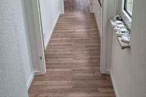 Große 2 Zimmerwohnung neu saniert in Solingen Mitte – Ufergarten 35, 42651 Solingen-Mitte, Solingen – Vorschaubild 4