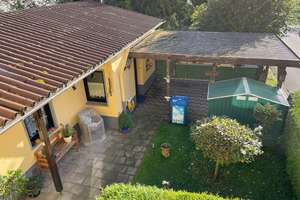 **Kleines Wohn- oder Ferienhaus mit kleinem Garten und Carport in der Eifel** – Die vollständige Adresse der Immobilie erhältst du vom Anbieter., 54597 Rommersheim – Vorschaubild 19