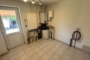 Gepflegter Bungalow mit Wintergarten u. Carport – Die vollständige Adresse der Immobilie erhältst du vom Anbieter., 23795 Klein Gladebrügge – Vorschaubild 17