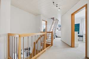 Lichtdurchflutetes Einfamilienhaus mit großzügigem Grundriss und Garten im Pädagogenviertel. – Die vollständige Adresse der Immobilie erhältst du vom Anbieter., 26384 Heppens, Wilhelmshaven – Vorschaubild 13