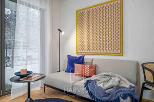 Neubau Erdgeschoss-Wohnung in Allach-Untermenzing I Ideal für Eigennutzer und Kapitalanleger – Die vollständige Adresse der Immobilie erhältst du vom Anbieter., 80999 Untermenzing, München – Vorschaubild 6