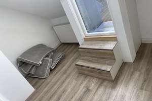 3,5-Zimmer-Wohnung in Krefeld-Oppum – Die vollständige Adresse der Immobilie erhältst du vom Anbieter., 47809 Oppum, Krefeld – Vorschaubild 8